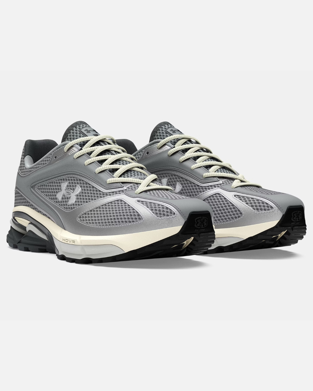 FootkornerUnder Armour Apparition HOVR - Gris