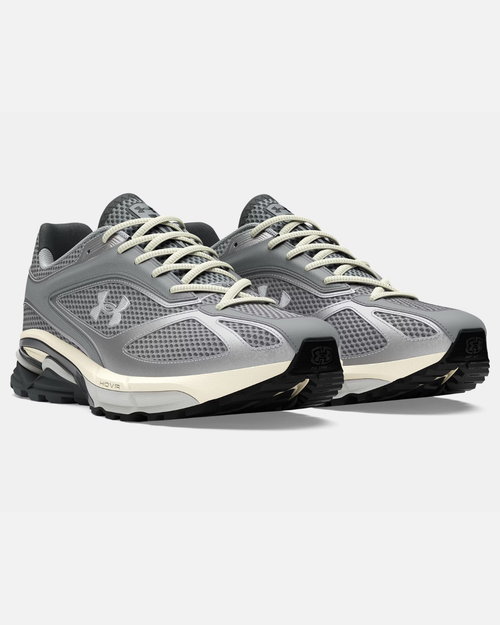 Under Armour Apparition HOVR - Gris - Footkorner