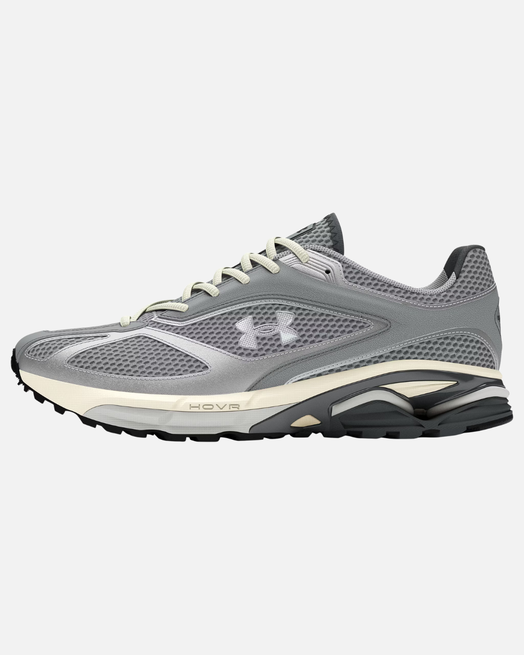 FootkornerUnder Armour Apparition HOVR - Gris