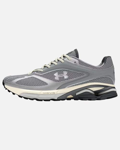 Under Armour Apparition HOVR - Gris - Footkorner