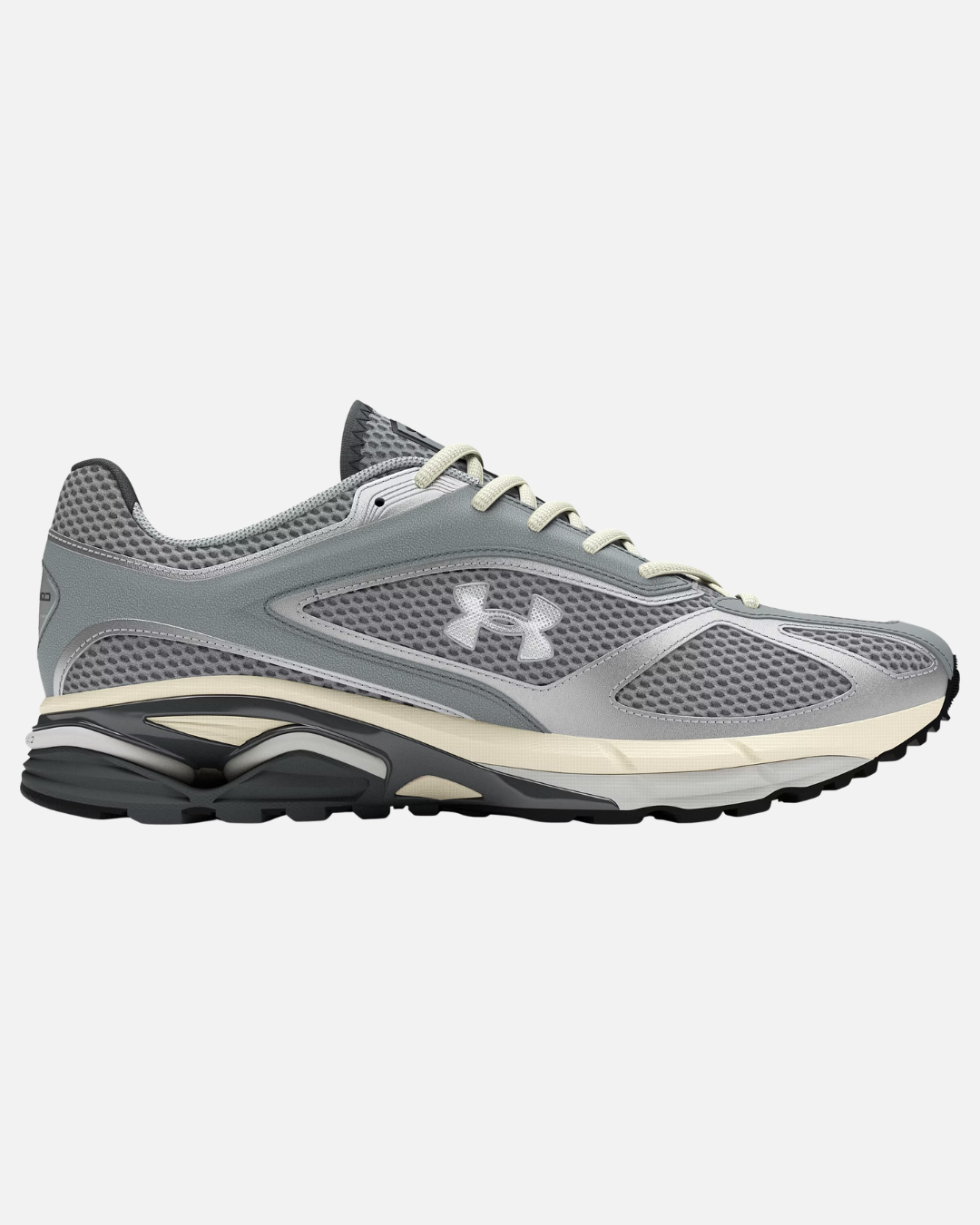 FootkornerUnder Armour Apparition HOVR - Gris