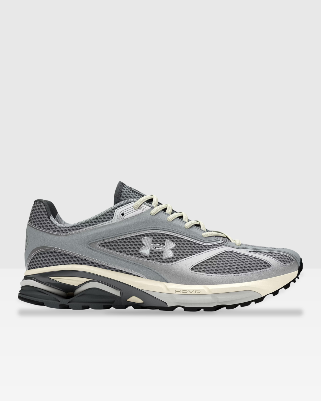 FootkornerUnder Armour Apparition HOVR - Gris