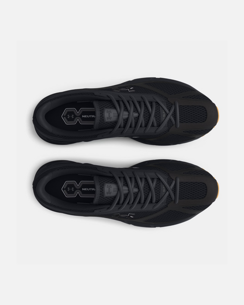 Under Armour Apparition - Nero - Footkorner