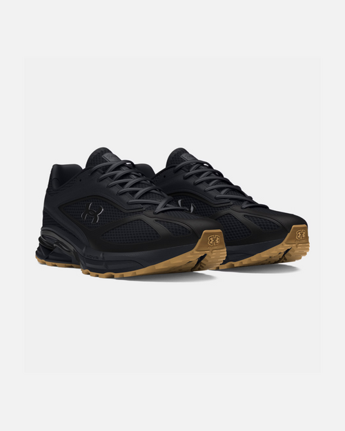 Under Armour Apparition - Nero - Footkorner