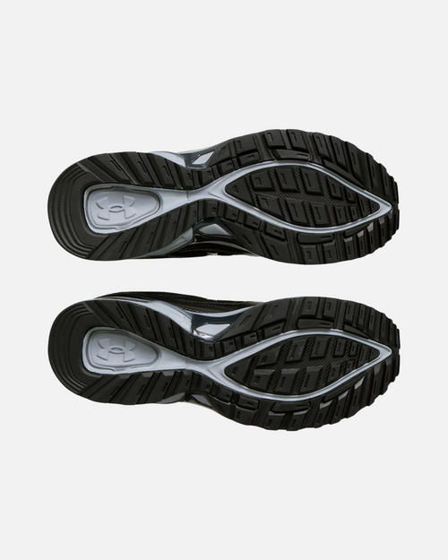 Under Armour Apparition - Schwarz/Grau - Footkorner