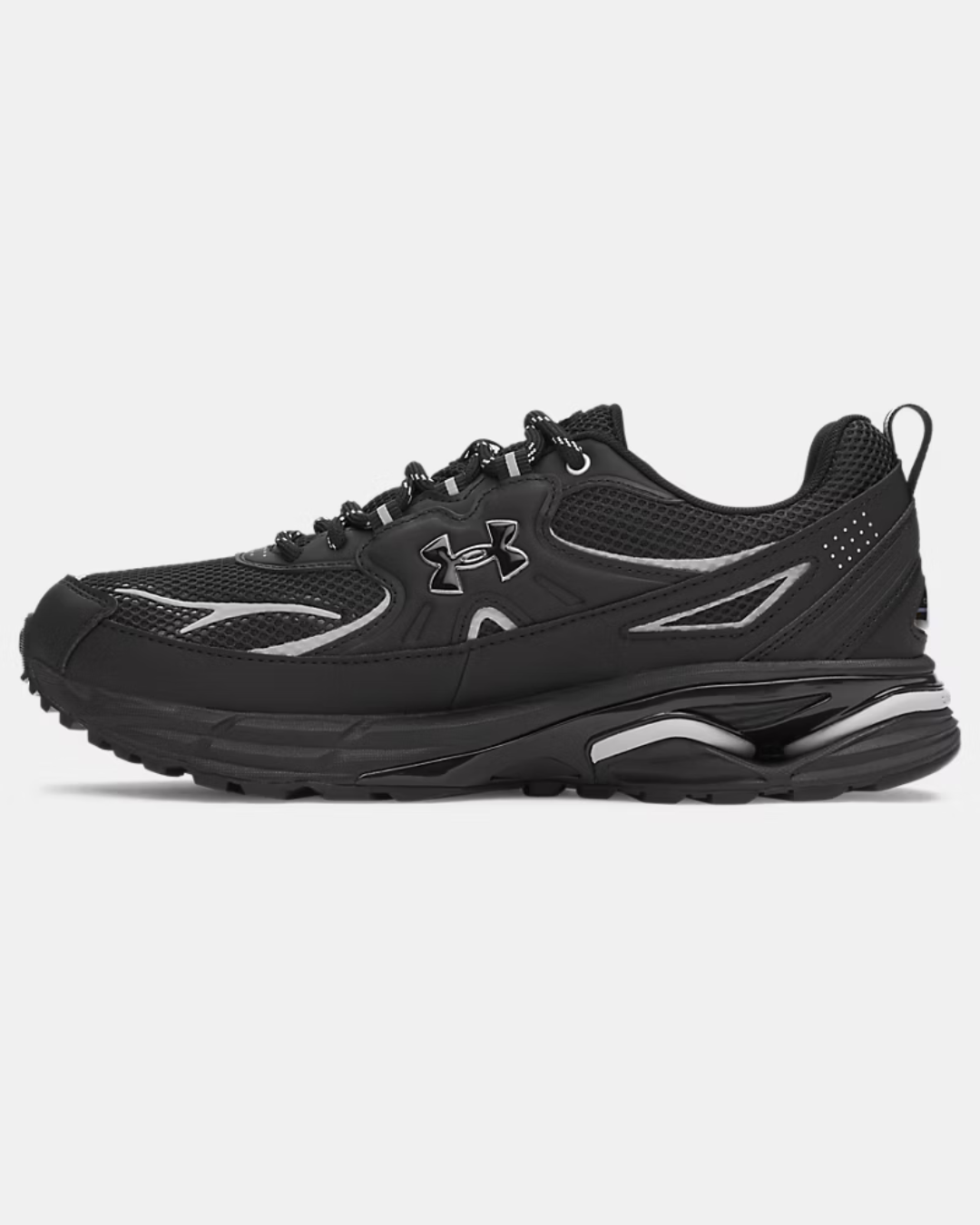 FootkornerUnder Armour Apparition Tech – Schwarz