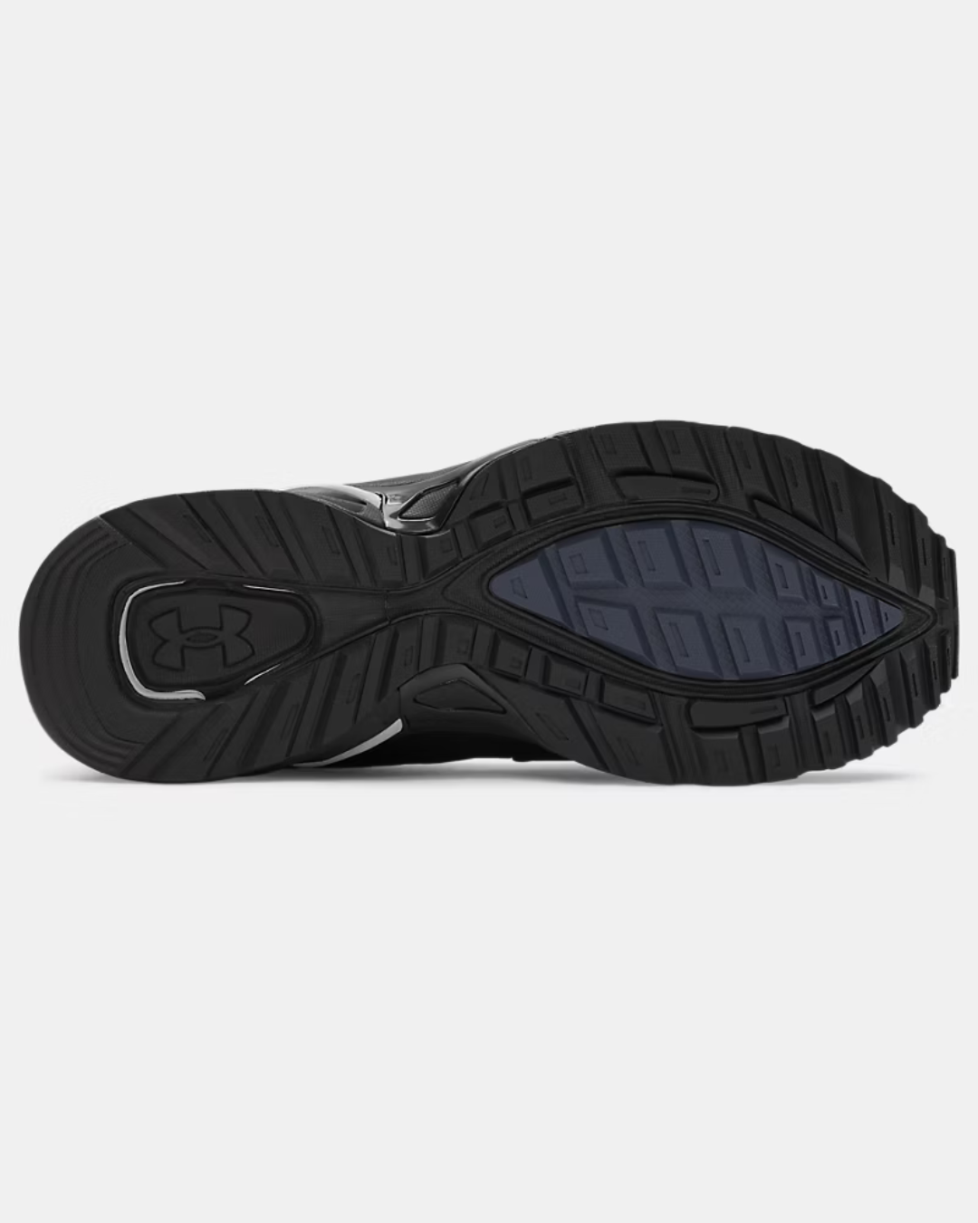 FootkornerUnder Armour Apparition Tech – Schwarz