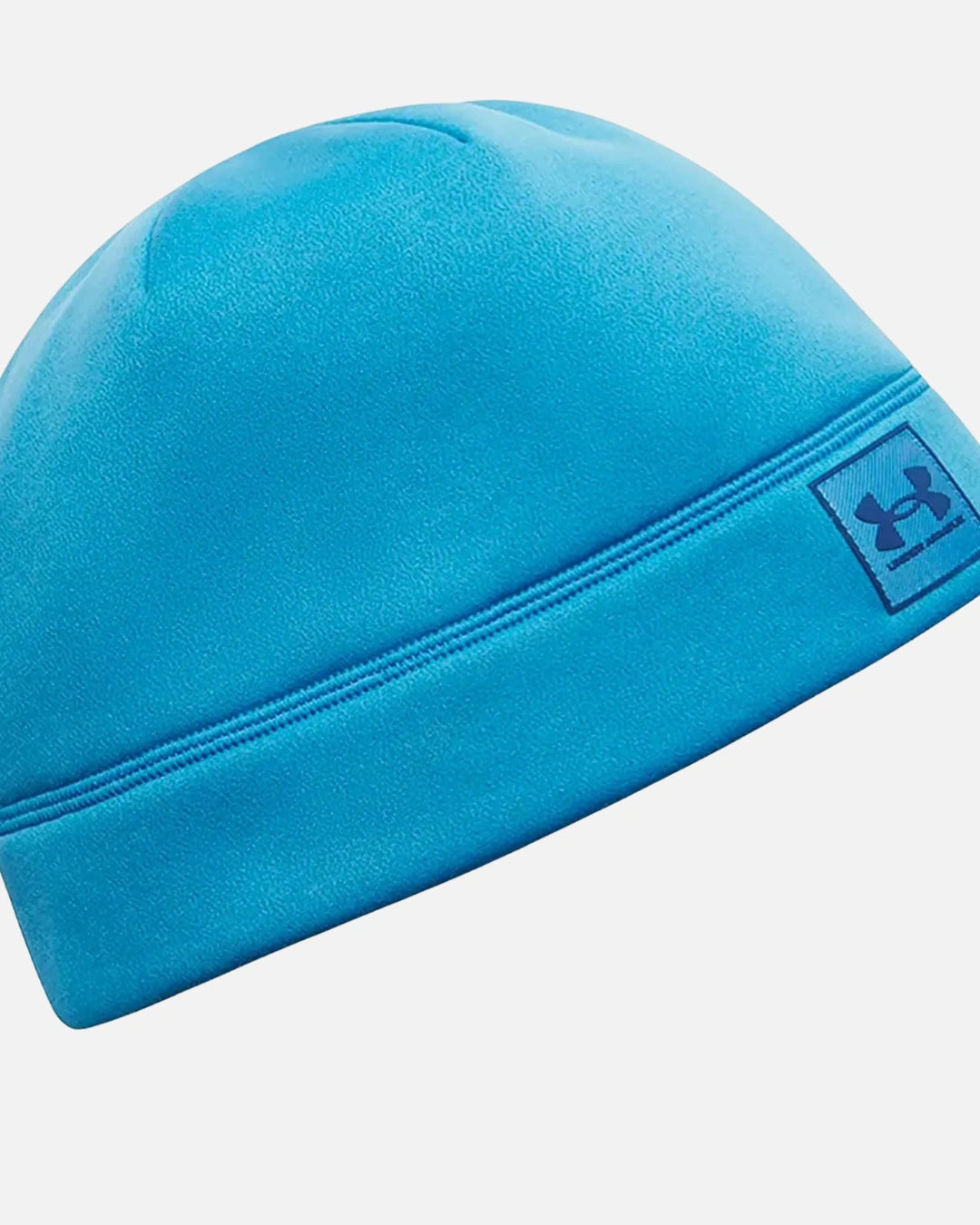 FootkornerUnder Armour Bonnet Storm Coldgear® Infrared Golf - Bleu