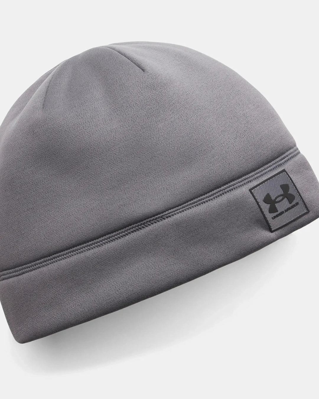 FootkornerUnder Armour Gorro Storm Coldgear® Infrared Golf - Gris