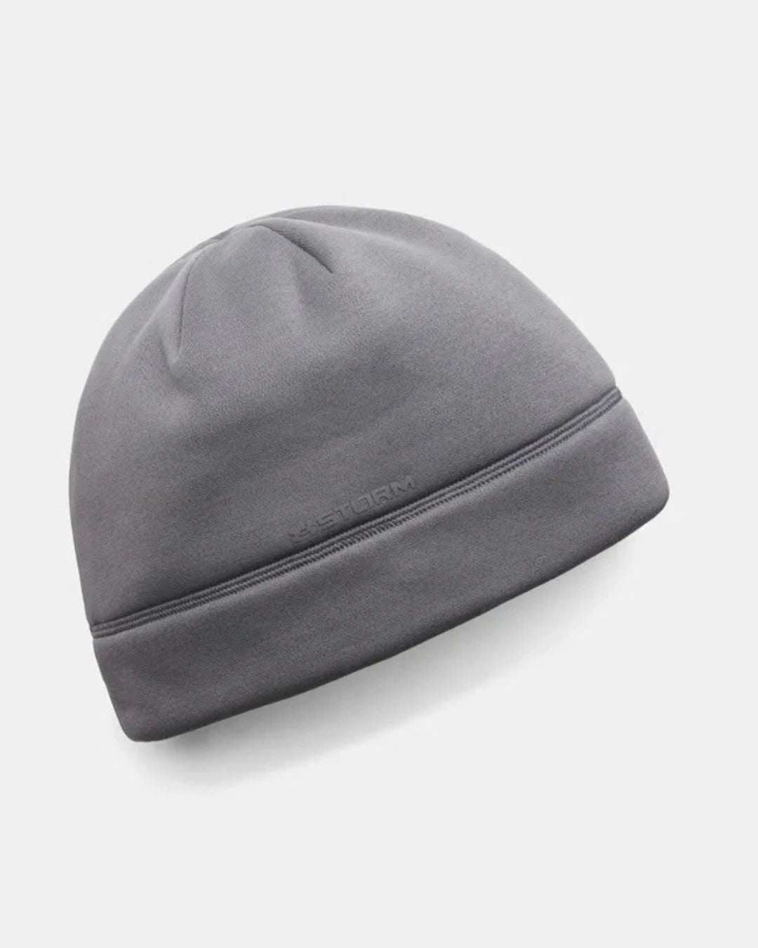 FootkornerUnder Armour Gorro Storm Coldgear® Infrared Golf - Gris