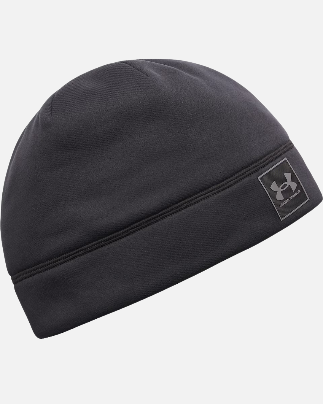 FootkornerUnder Armour Bonnet Storm Coldgear® Infrared Golf - Noir