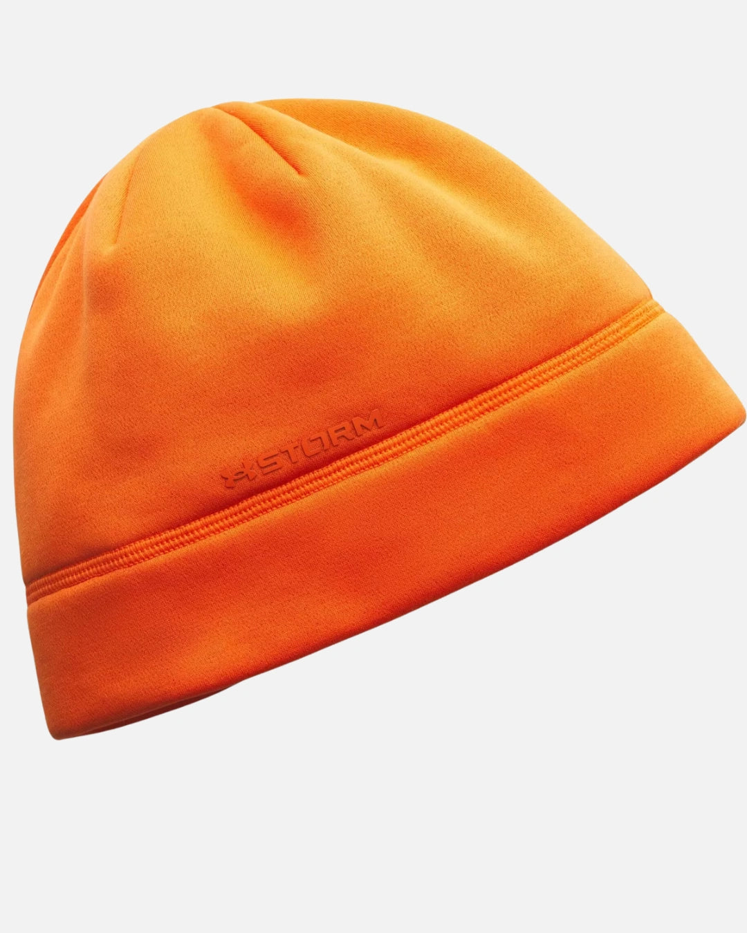 FootkornerUnder Armour Bonnet Storm Coldgear® Infrared Golf - Orange