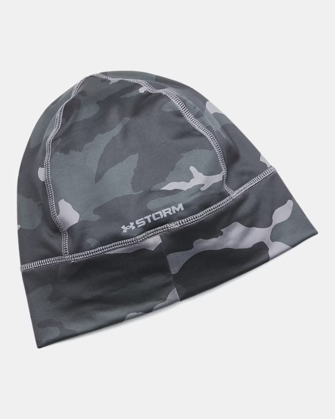 FootkornerUnder Armour Bonnet Velociti Storm - Gris