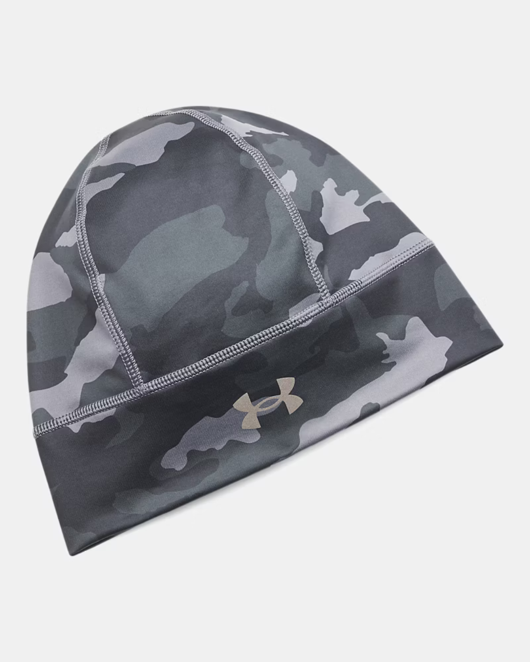 FootkornerUnder Armour Bonnet Velociti Storm - Gris