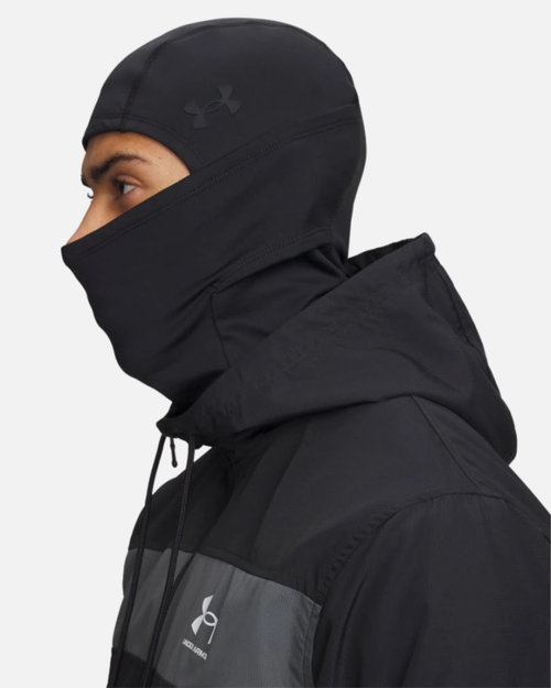 Under Armour Cagoule Storm Balaclava - Noir - Footkorner
