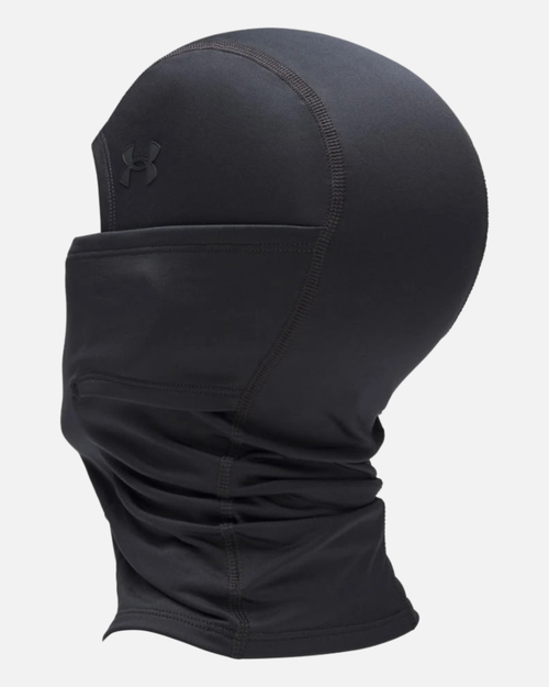 Under Armour Cagoule Storm Balaclava - Noir - Footkorner
