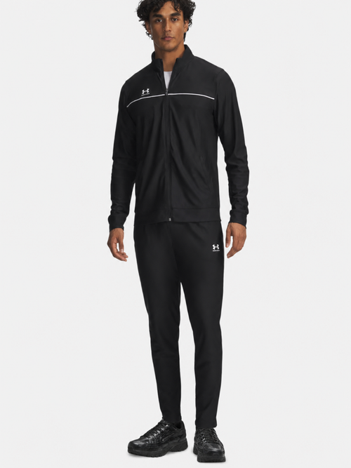 Chándal Under Armour Challenger - Negro - Footkorner