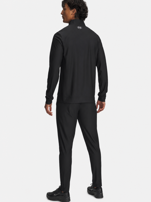 Chándal Under Armour Challenger - Negro - Footkorner