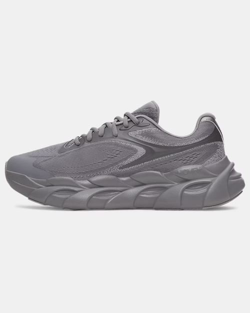 Under Armour Halo Runner 2 - Grey - Footkorner