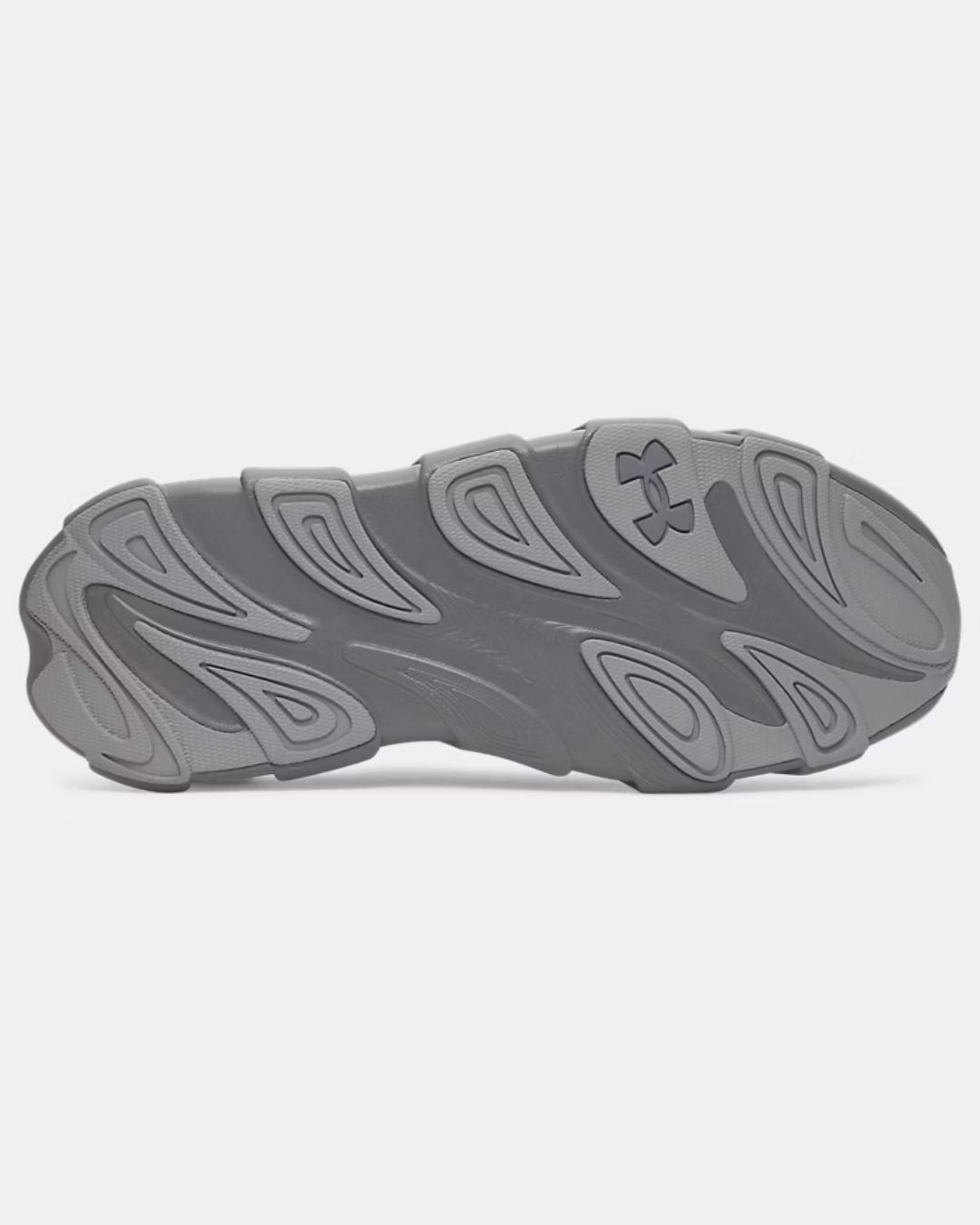FootkornerUnder Armour Halo Runner 2 - Grey