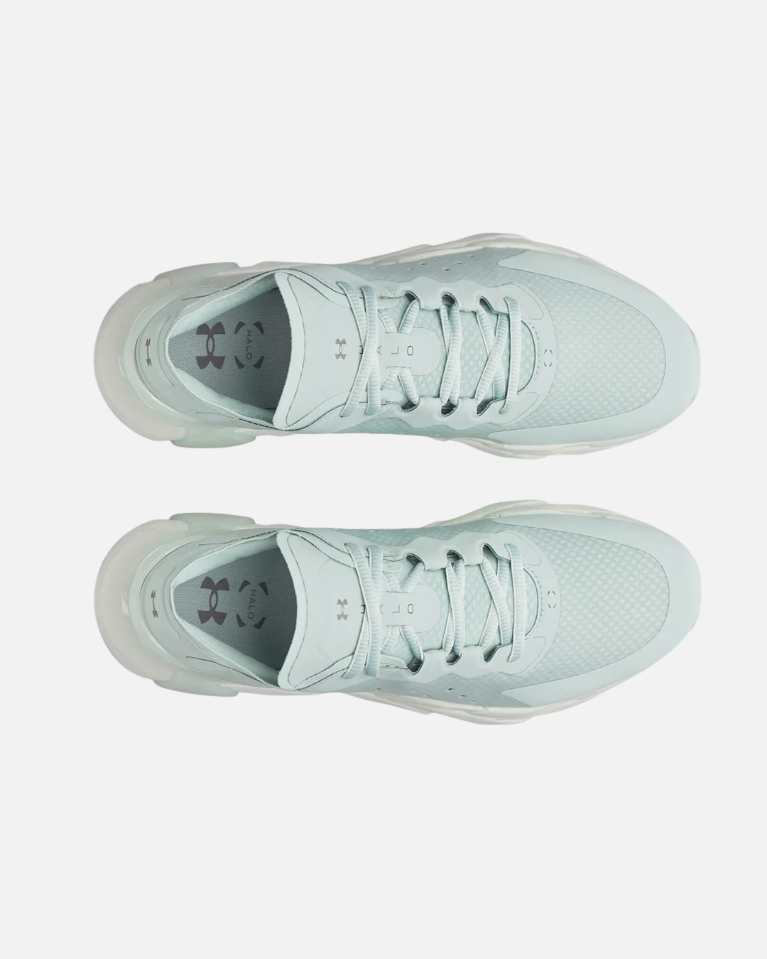 FootkornerUnder Armour Halo Trainer - Bleu