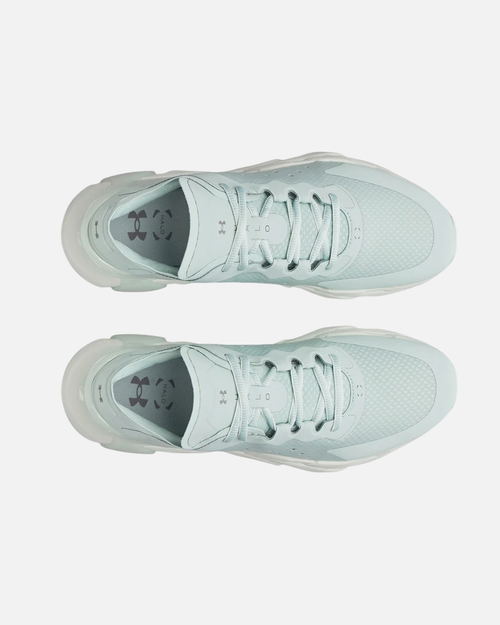 Under Armour Halo Trainer - Bleu - Footkorner