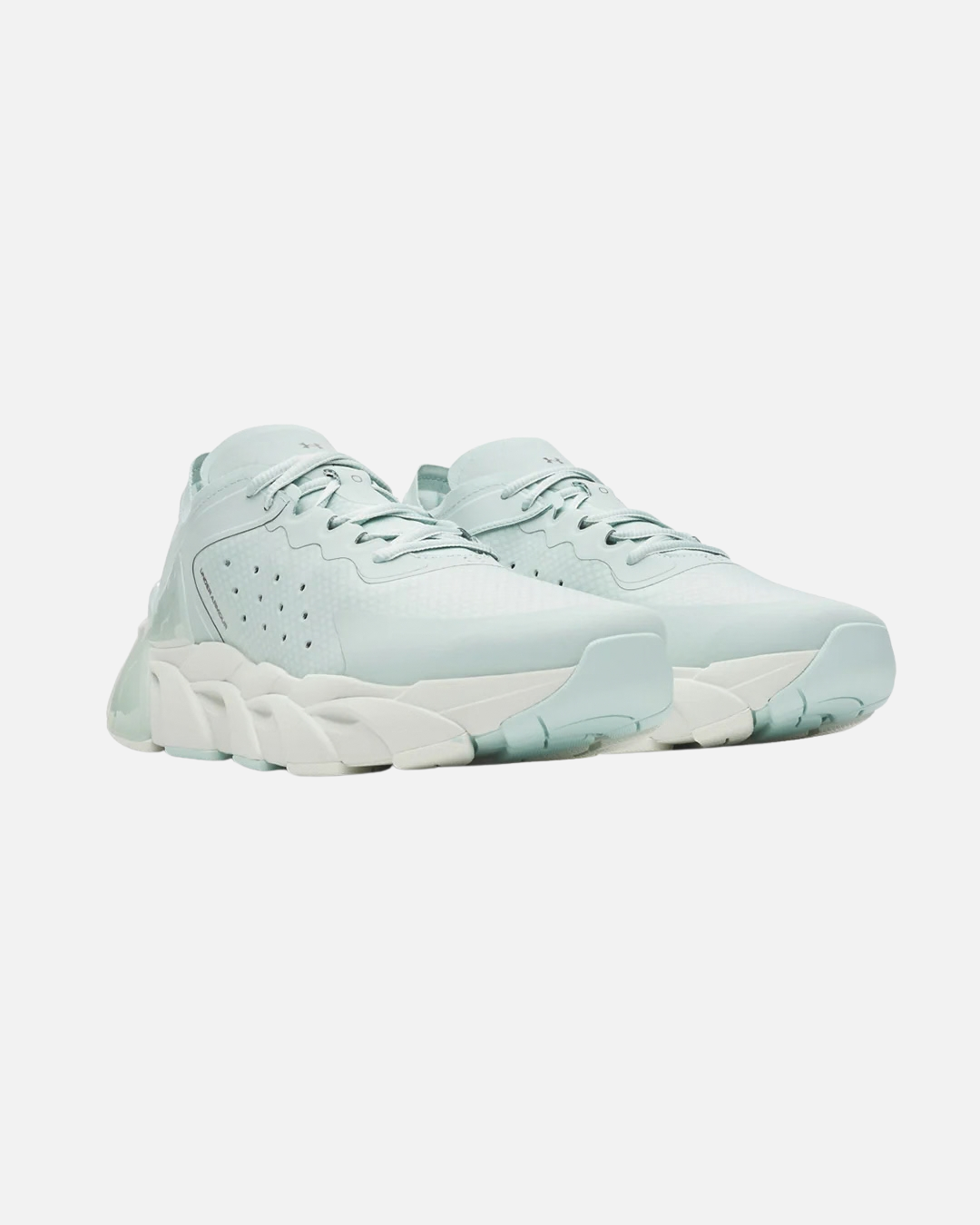 FootkornerUnder Armour Halo Trainer - Bleu