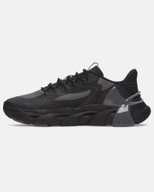 Under Armour Halo Trainer Sport - Noir - Footkorner