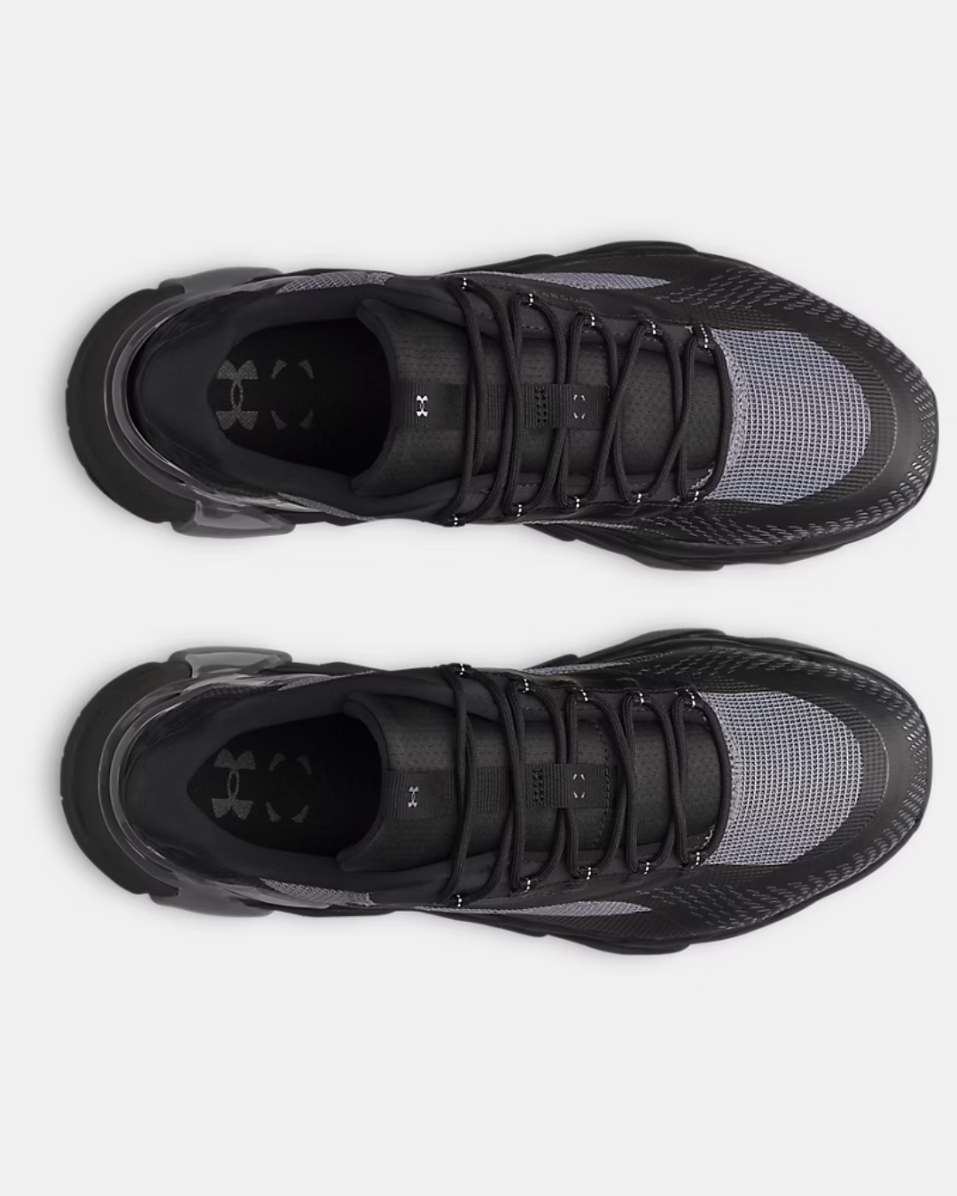 FootkornerUnder Armour Halo Trainer Sport - Noir
