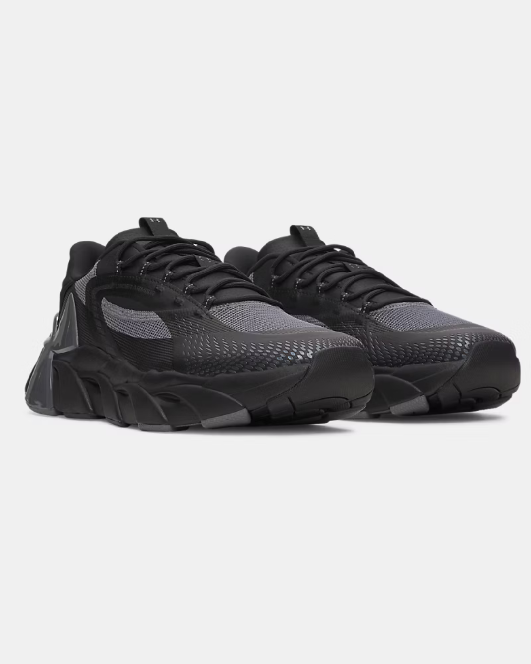 FootkornerUnder Armour Halo Trainer Sport - Noir