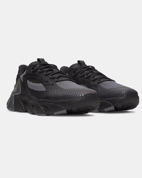 Under Armour Halo Trainer Sport - Noir - Footkorner