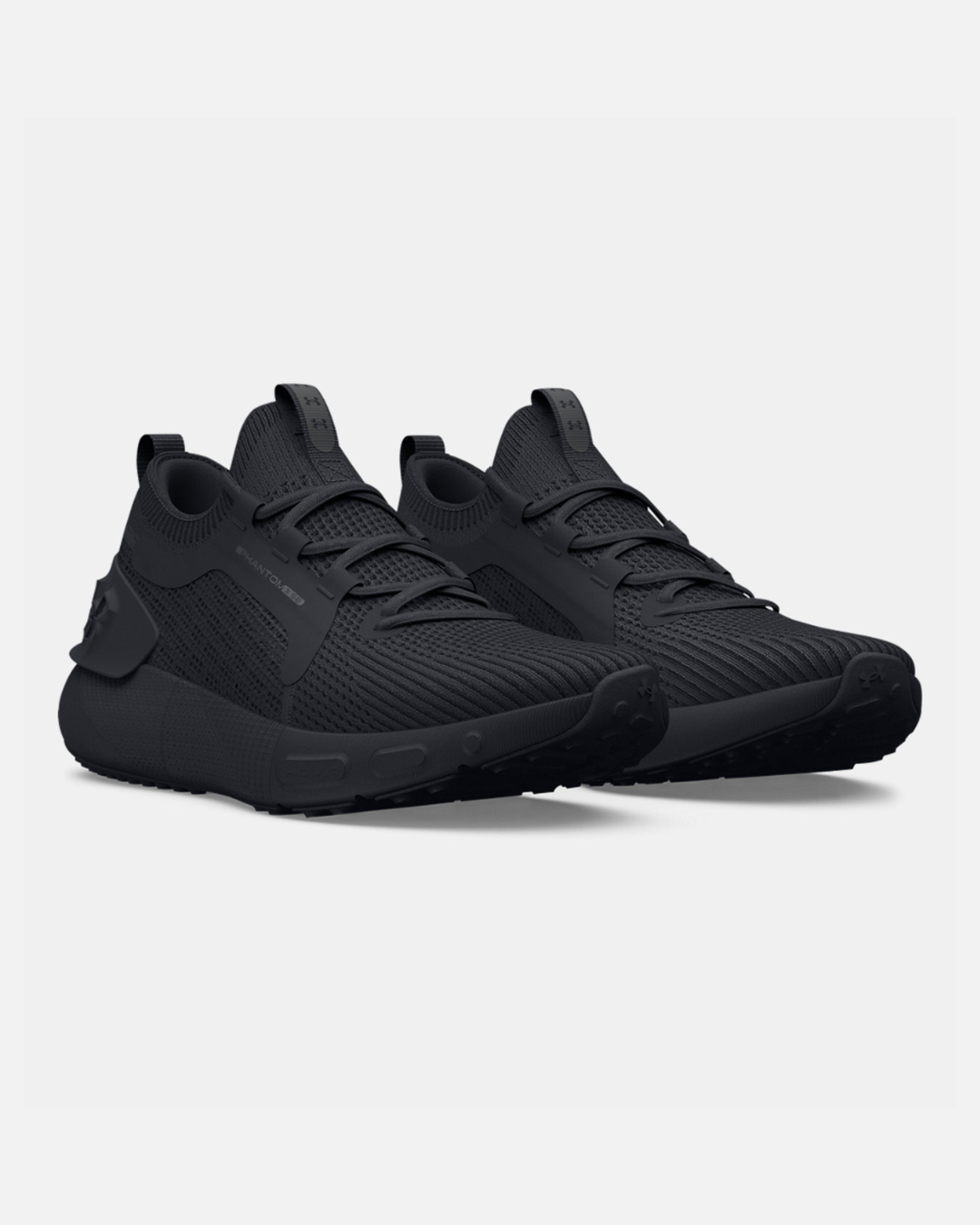 Under Armour  HOVR™ Phantom 3 SE - Noir