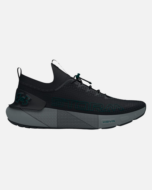 Under Armour  HOVR™ Phantom 3 SE - Noir/Gris - Footkorner