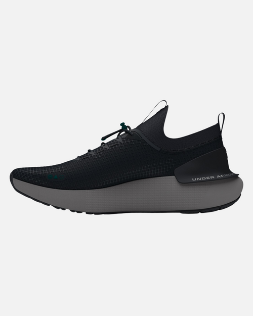Under Armour  HOVR™ Phantom 3 SE - Noir/Gris - Footkorner
