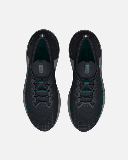Under Armour  HOVR™ Phantom 3 SE - Noir/Gris - Footkorner