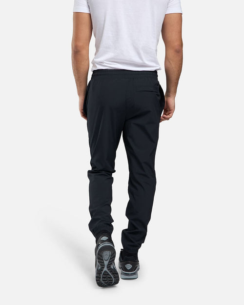 Pantaloni jogging Under Armour Vibe - Nero - Footkorner