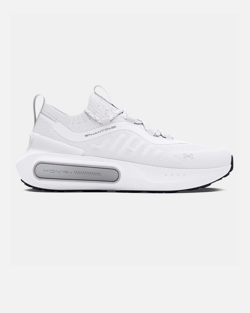 Under Armour Phantom 4 - Blanc - Footkorner