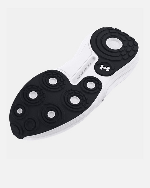Under Armour Phantom 4 - Blanc - Footkorner
