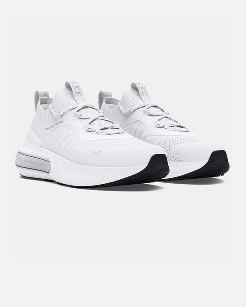 Under Armour Phantom 4 - Blanc - Footkorner