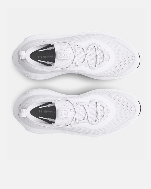 Under Armour Phantom 4 - Blanc - Footkorner