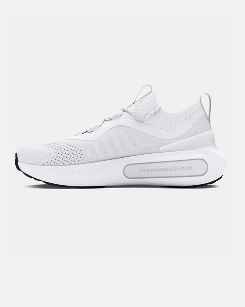 Under Armour Phantom 4 - Blanc - Footkorner