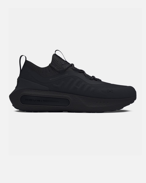 Under Armour Phantom 4 - Nero - Footkorner