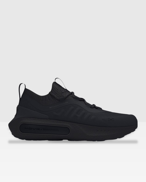 Under Armour Phantom 4 - Nero - Footkorner