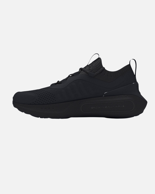 Under Armour Phantom 4 - Nero - Footkorner