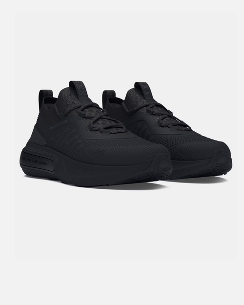 Under Armour Phantom 4 - Nero - Footkorner