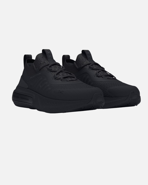 Under Armour Phantom 4 - Nero - Footkorner