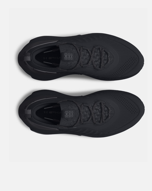 Under Armour Phantom 4 - Nero - Footkorner