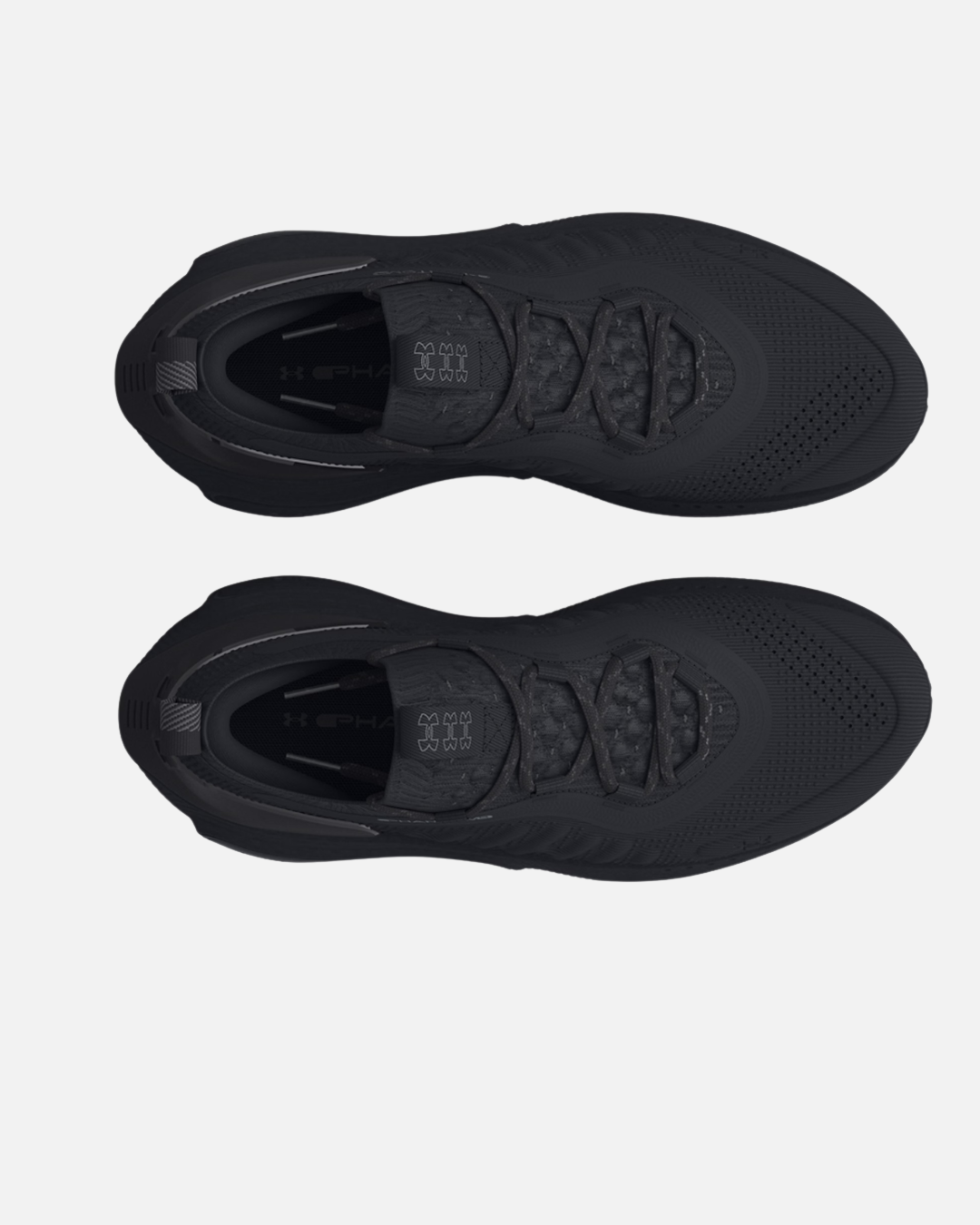 FootkornerUnder Armour Phantom 4 - Nero