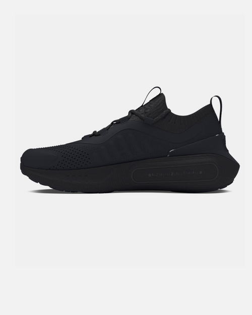 Under Armour Phantom 4 - Nero - Footkorner