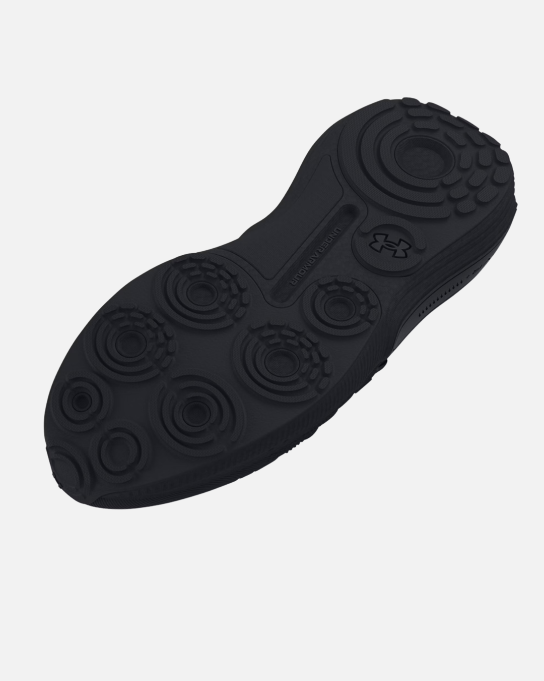 FootkornerUnder Armour Phantom 4 - Nero